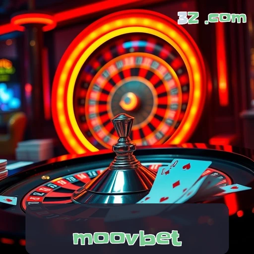 Inovações do app moovbet que Transformam a Experiência de Jogo