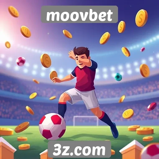 Estratégias de apostas no moovbet para novos jogadores