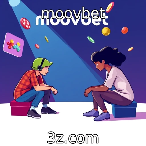 Diversidade e inclusão na indústria de jogos - moovbet