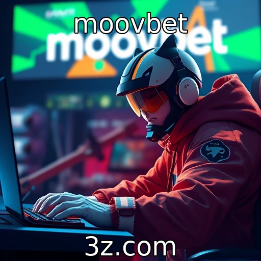 Influência dos e-sports na indústria de jogos - moovbet