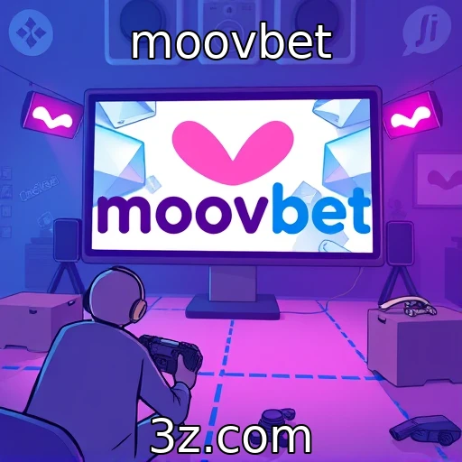 Crescimento das plataformas de streaming de jogos | moovbet