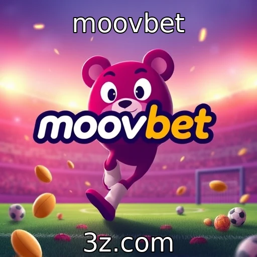 Crescimento do mercado de jogos online em apostas : moovbet