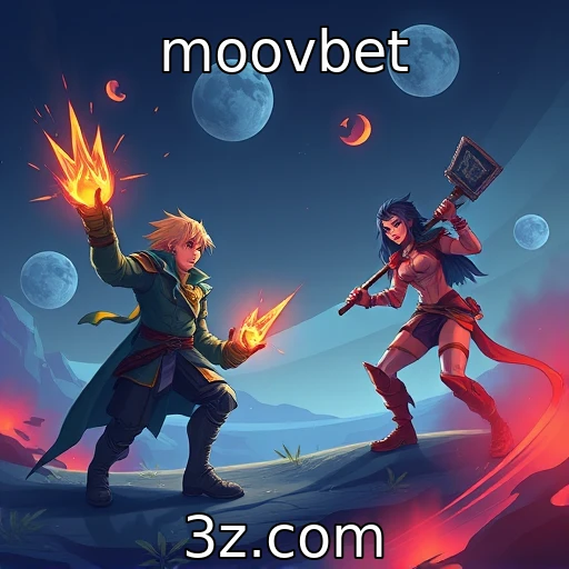 Desenvolvimento de jogos independentes em destaque | moovbet