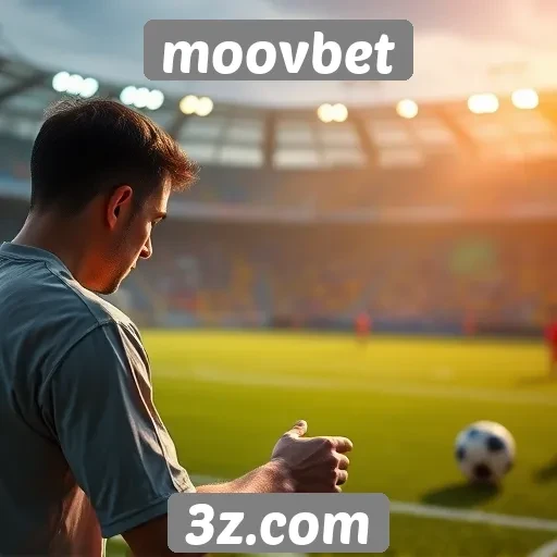 Funcionalidades inovadoras do moovbet para jogadores