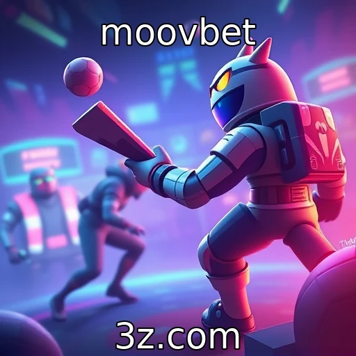 Crescimento da indústria de jogos mobiles em foco : moovbet