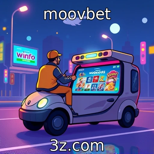 Economia dos jogos móveis em expansão | moovbet