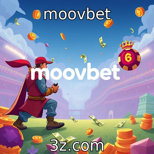 Mudanças nas políticas de monetização de jogos : moovbet