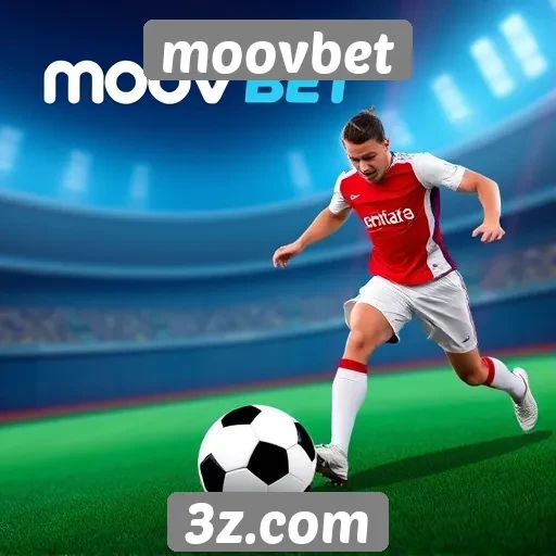 Vantagens de jogar no moovbet em comparação a outros sites