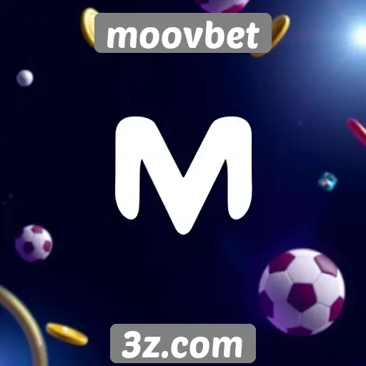 Moovbet oferece promoções interessantes para novos jogadores