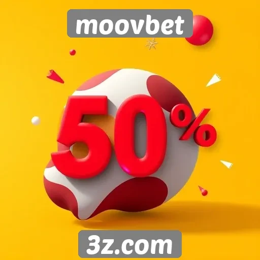 Novidades em promoções no moovbet