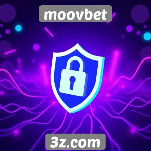 Avaliação da segurança no site de apostas Moovbet