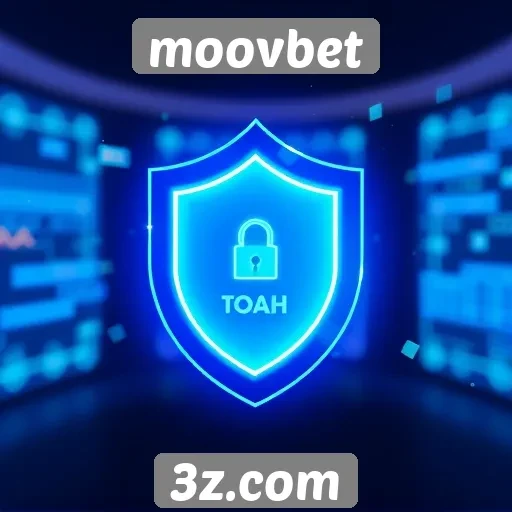 Como o moovbet garante segurança nas transações