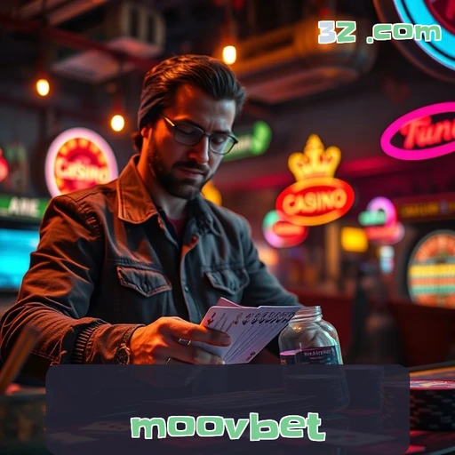 moovbet Caça-Níqueis