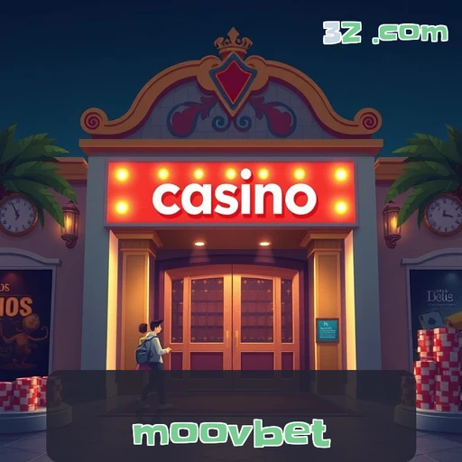 Exclusividade e Emoção na Seção VIP do Moovbet